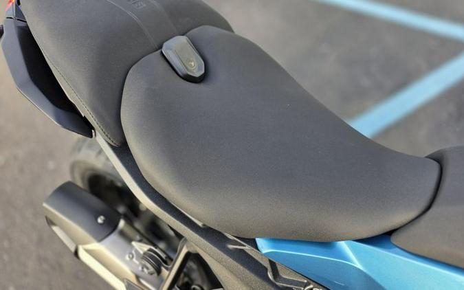 New 2026 BMW R1300R