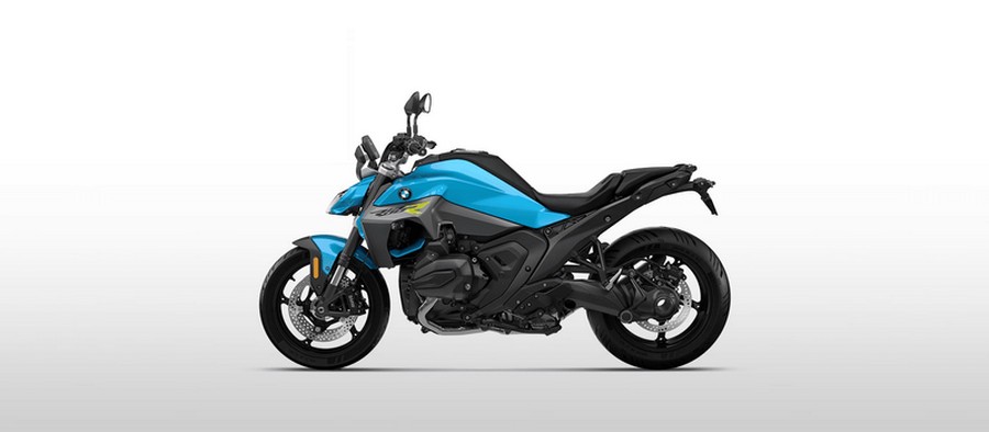 New 2026 BMW R1300R