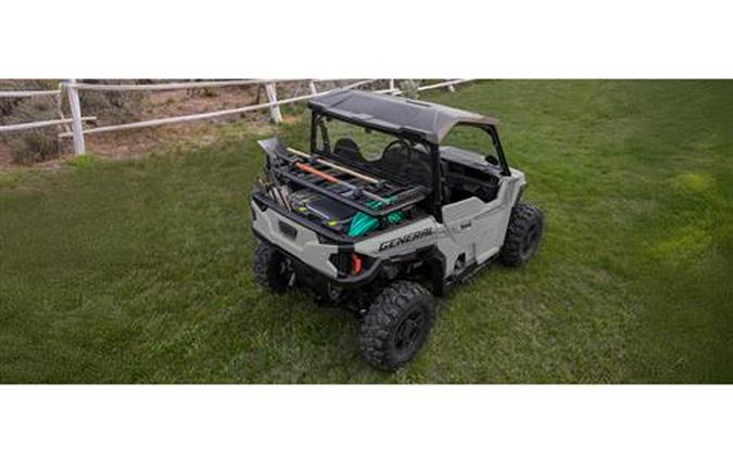2026 Polaris General 1000 Sport