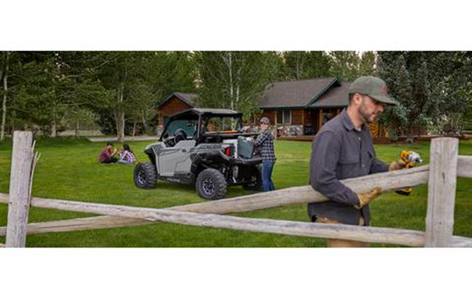 2026 Polaris General 1000 Sport
