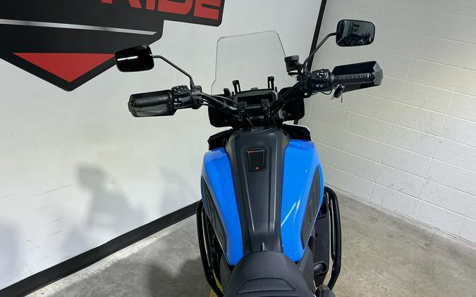 2022 Harley-Davidson Pan America™ 1250 Special