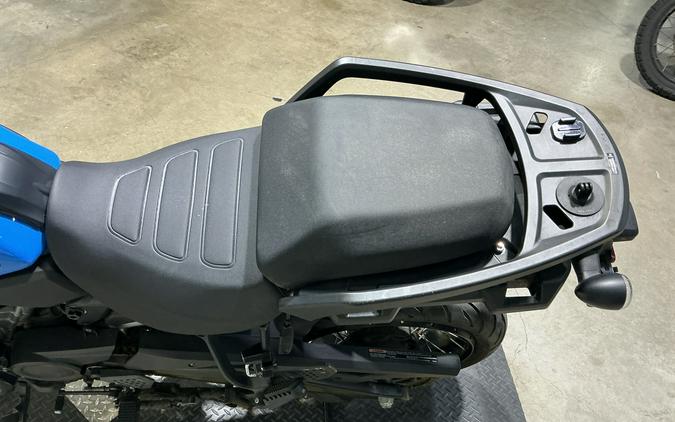 2022 Harley-Davidson Pan America™ 1250 Special