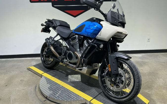 2022 Harley-Davidson Pan America™ 1250 Special