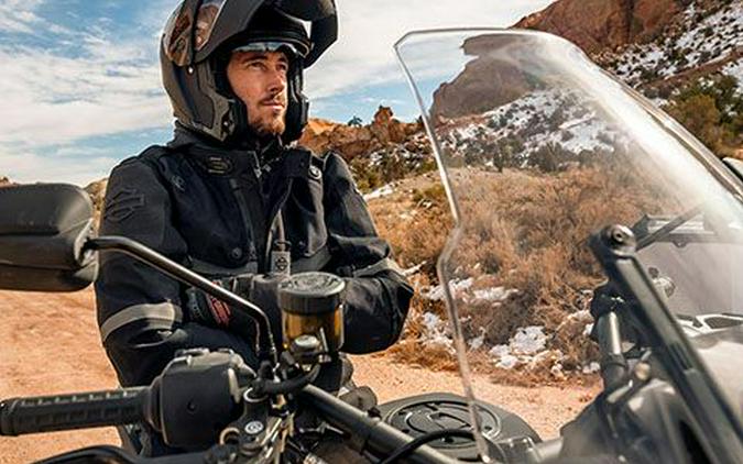 2022 Harley-Davidson Pan America™ 1250 Special