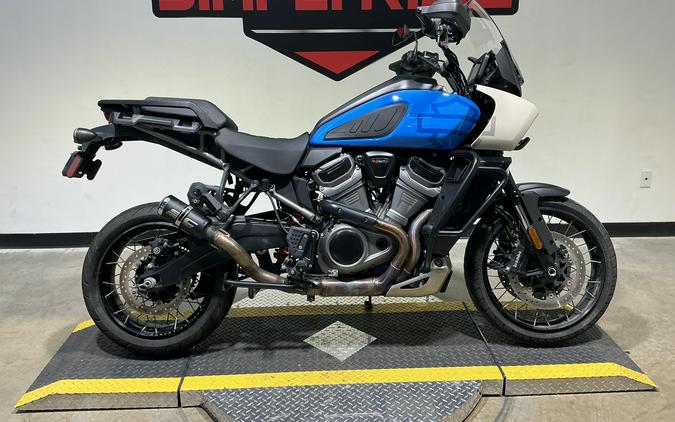 2022 Harley-Davidson Pan America™ 1250 Special