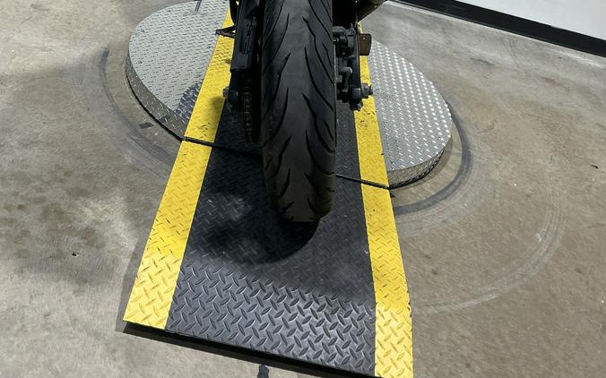 2022 Harley-Davidson Pan America™ 1250 Special