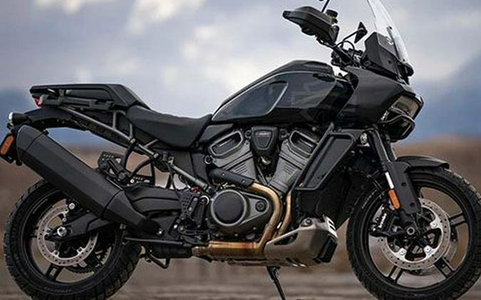 2022 Harley-Davidson Pan America™ 1250 Special