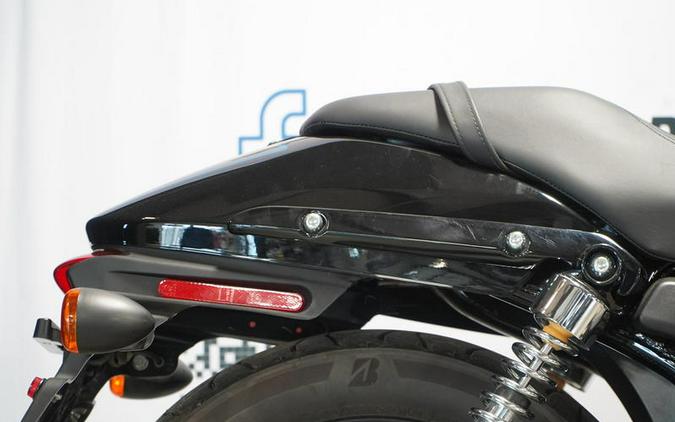 2018 Harley-Davidson® XG750 - Street® 750