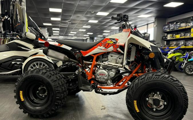 2026 Kayo Storm 300 EFI