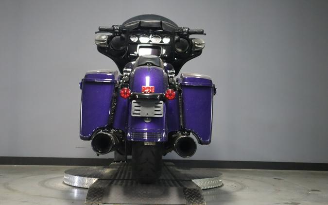 2020 Harley-Davidson Street Glide Special FLHXS