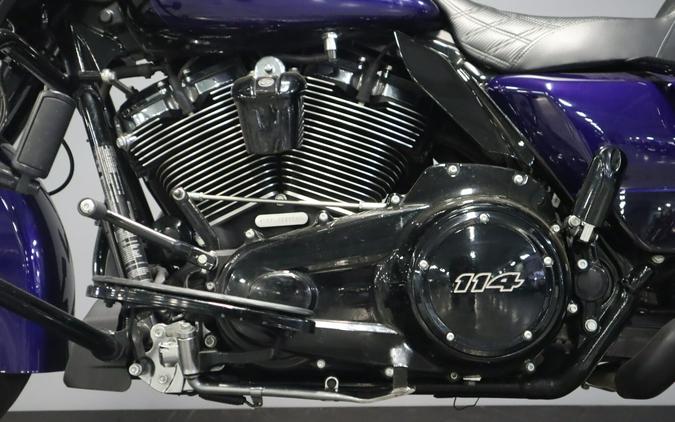 2020 Harley-Davidson Street Glide Special FLHXS