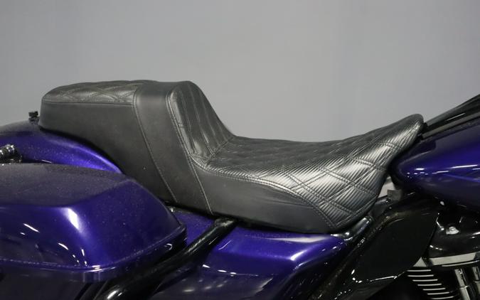 2020 Harley-Davidson Street Glide Special FLHXS