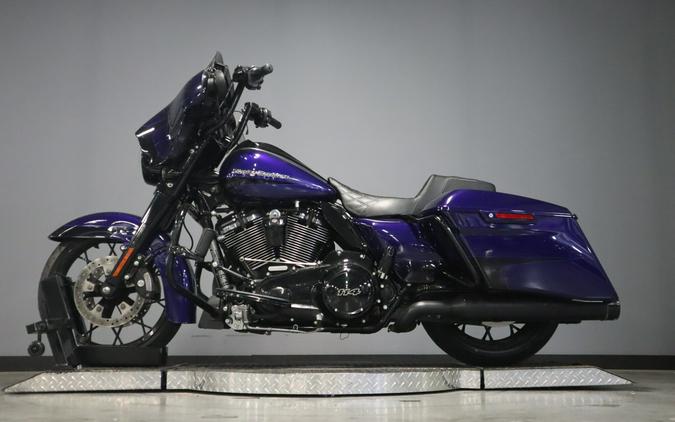 2020 Harley-Davidson Street Glide Special FLHXS