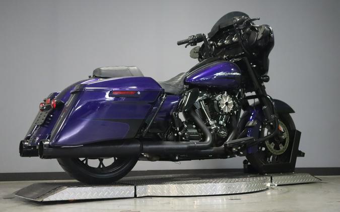 2020 Harley-Davidson Street Glide Special FLHXS