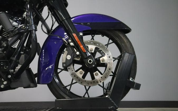 2020 Harley-Davidson Street Glide Special FLHXS
