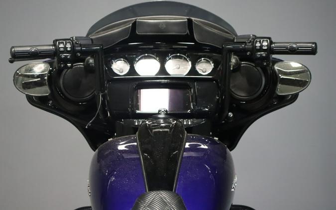 2020 Harley-Davidson Street Glide Special FLHXS