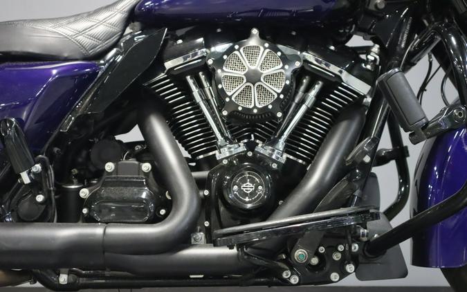 2020 Harley-Davidson Street Glide Special FLHXS