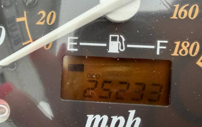 2002 Suzuki INTRUDER VOLUSIA VL800K2