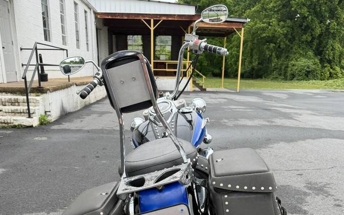2002 Suzuki INTRUDER VOLUSIA VL800K2