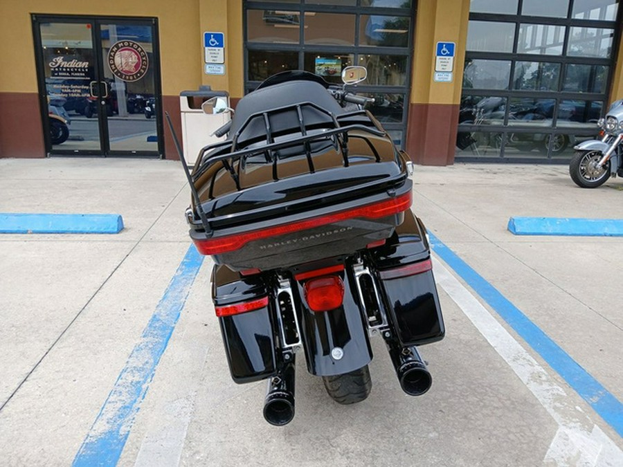 2020 Harley-Davidson Touring FLTRK - Road Glide Limited