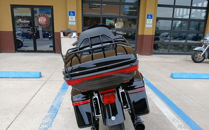 2020 Harley-Davidson Touring FLTRK - Road Glide Limited