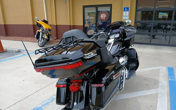 2020 Harley-Davidson Touring FLTRK - Road Glide Limited