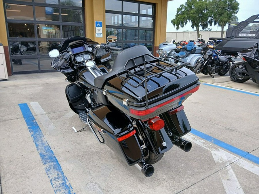 2020 Harley-Davidson Touring FLTRK - Road Glide Limited