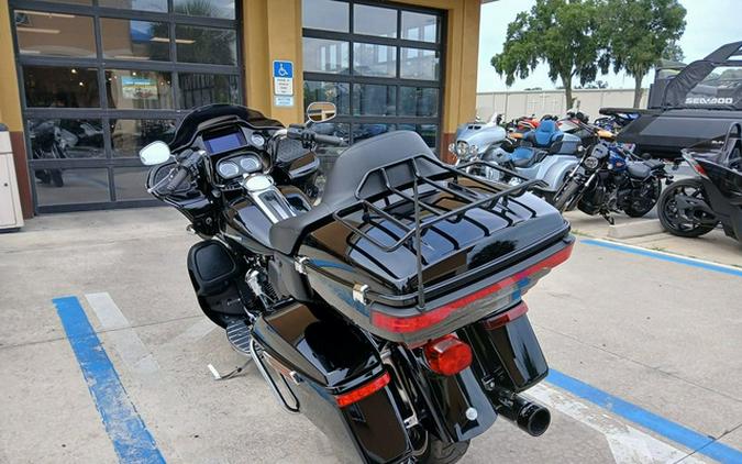 2020 Harley-Davidson Touring FLTRK - Road Glide Limited