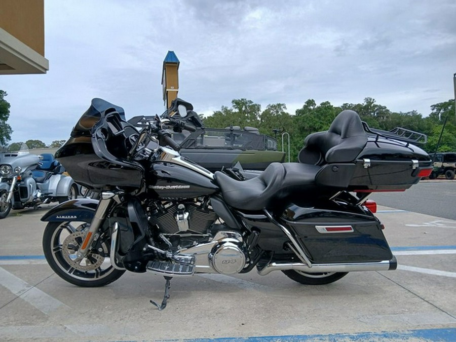2020 Harley-Davidson Touring FLTRK - Road Glide Limited
