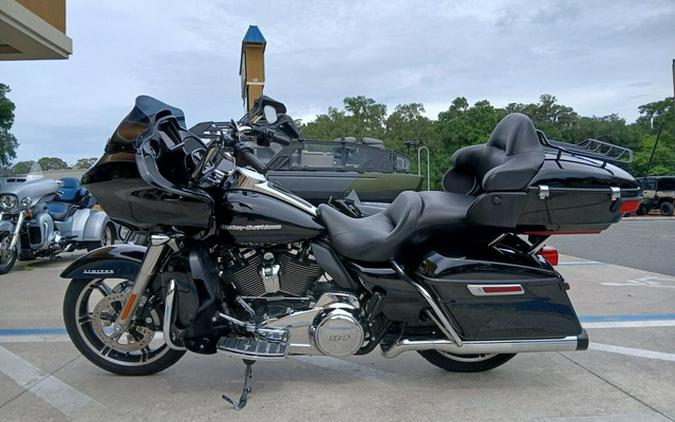2020 Harley-Davidson Touring FLTRK - Road Glide Limited