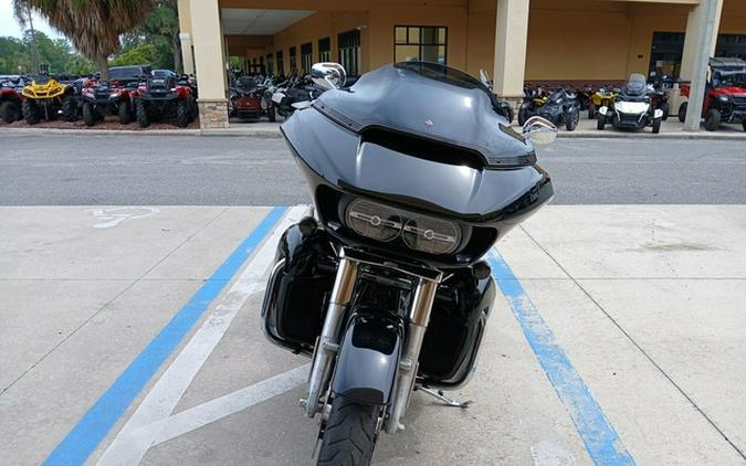2020 Harley-Davidson Touring FLTRK - Road Glide Limited