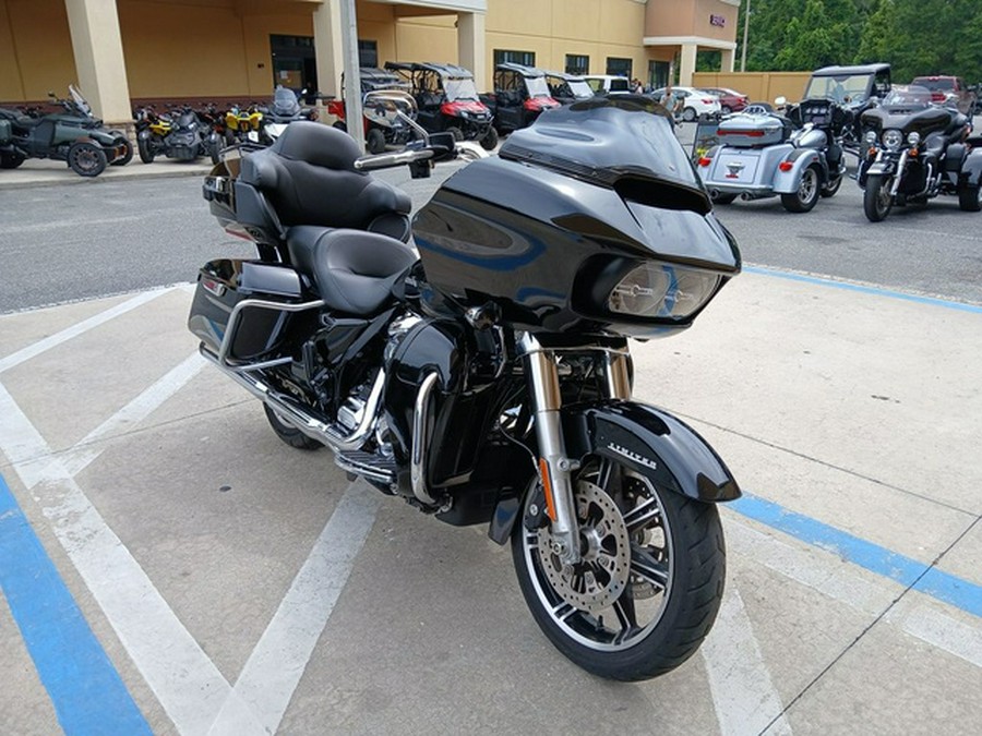2020 Harley-Davidson Touring FLTRK - Road Glide Limited