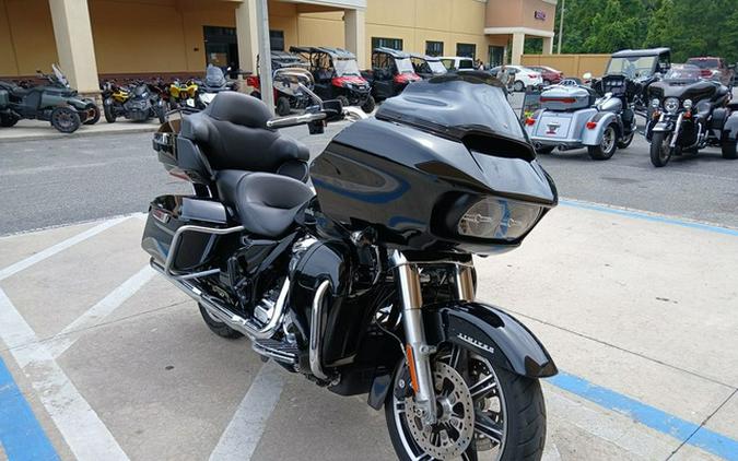 2020 Harley-Davidson Touring FLTRK - Road Glide Limited