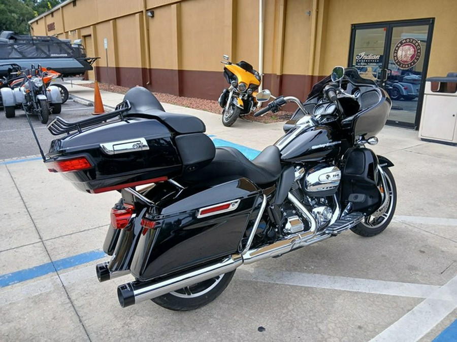 2020 Harley-Davidson Touring FLTRK - Road Glide Limited