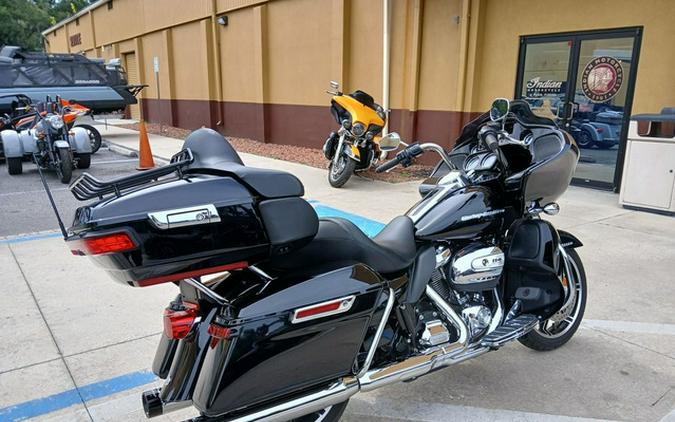 2020 Harley-Davidson Touring FLTRK - Road Glide Limited
