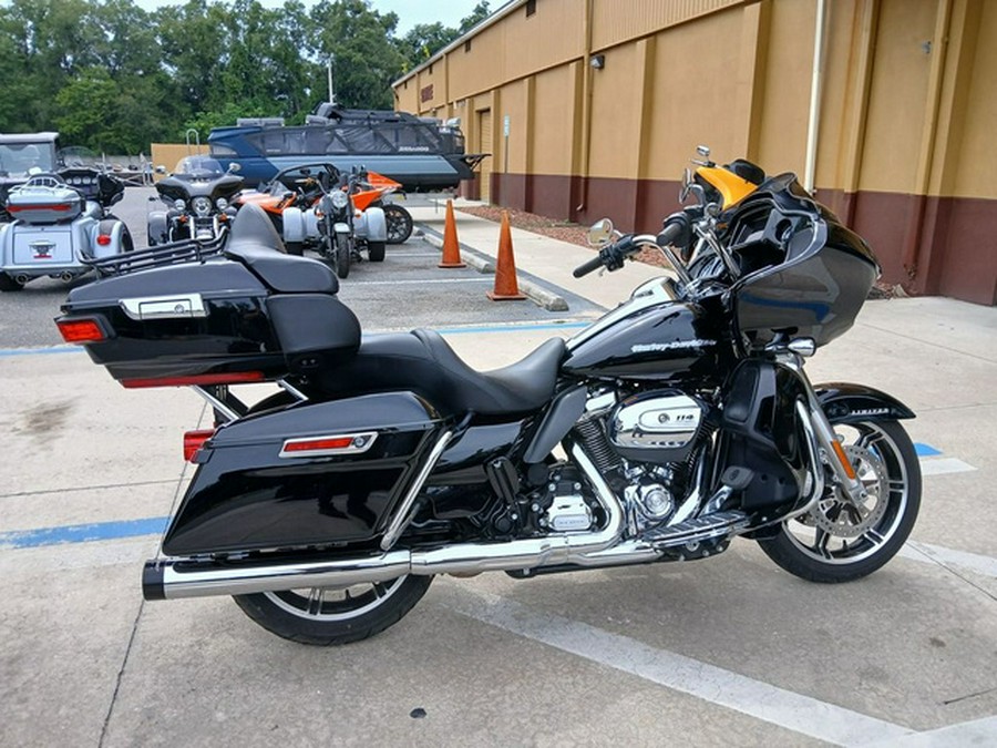 2020 Harley-Davidson Touring FLTRK - Road Glide Limited