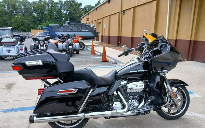 2020 Harley-Davidson Touring FLTRK - Road Glide Limited