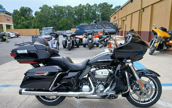 2020 Harley-Davidson Touring FLTRK - Road Glide Limited