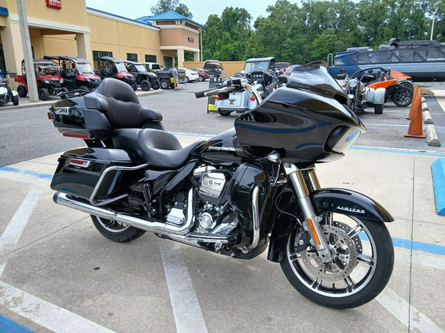 2020 Harley-Davidson Touring FLTRK - Road Glide Limited