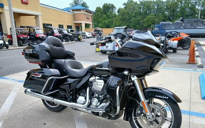 2020 Harley-Davidson Touring FLTRK - Road Glide Limited