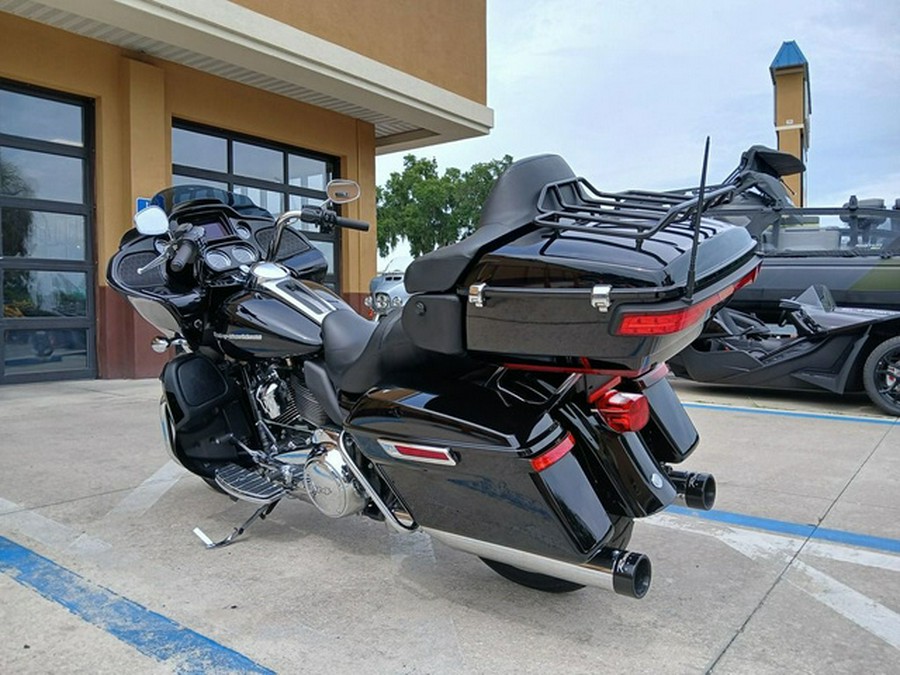 2020 Harley-Davidson Touring FLTRK - Road Glide Limited