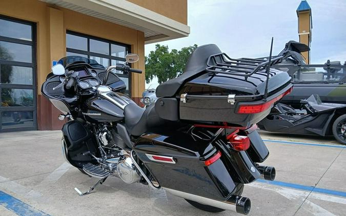 2020 Harley-Davidson Touring FLTRK - Road Glide Limited