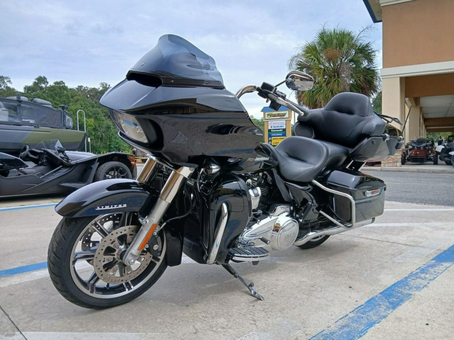 2020 Harley-Davidson Touring FLTRK - Road Glide Limited