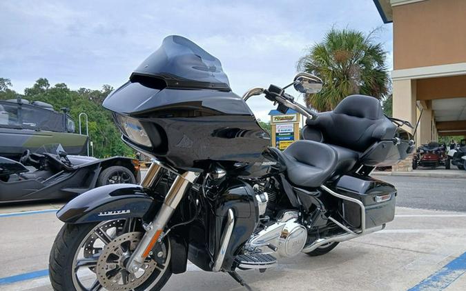 2020 Harley-Davidson Touring FLTRK - Road Glide Limited