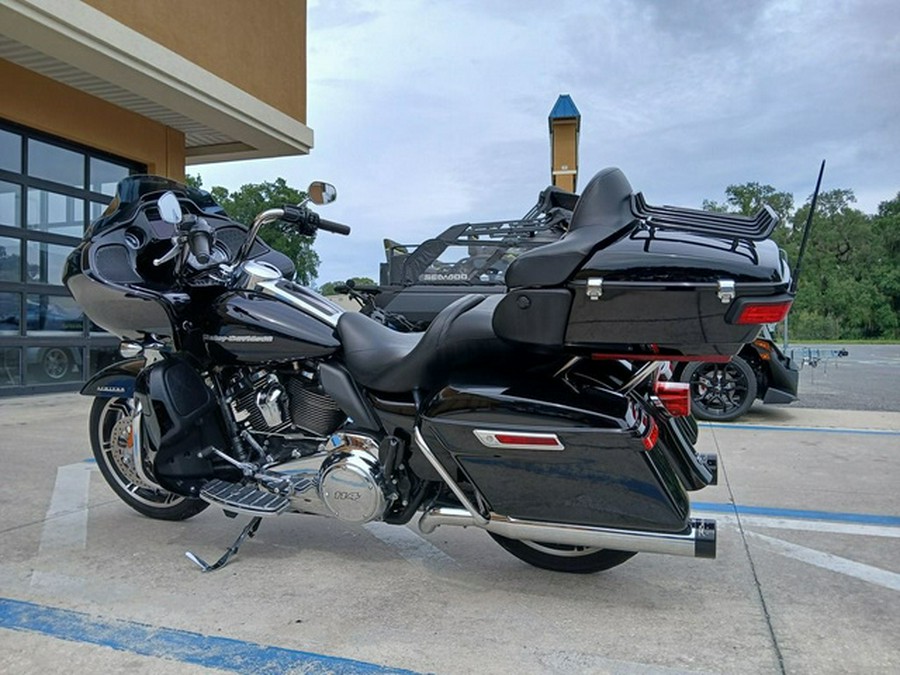 2020 Harley-Davidson Touring FLTRK - Road Glide Limited