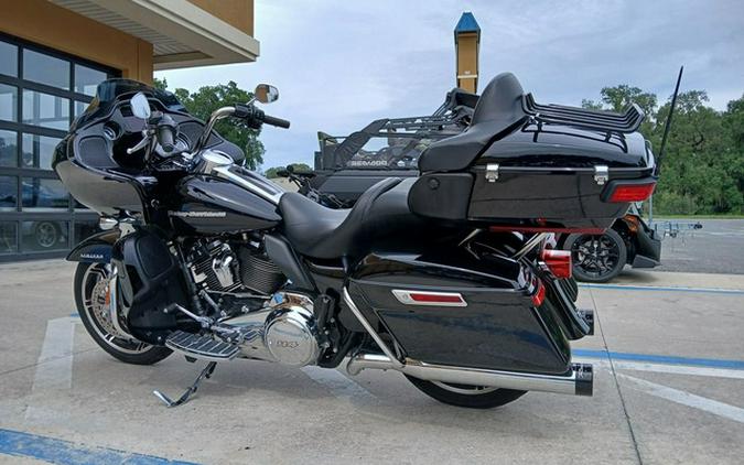 2020 Harley-Davidson Touring FLTRK - Road Glide Limited