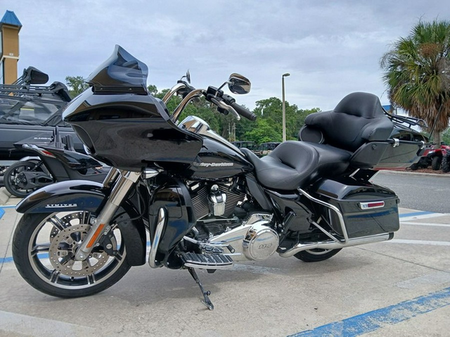 2020 Harley-Davidson Touring FLTRK - Road Glide Limited