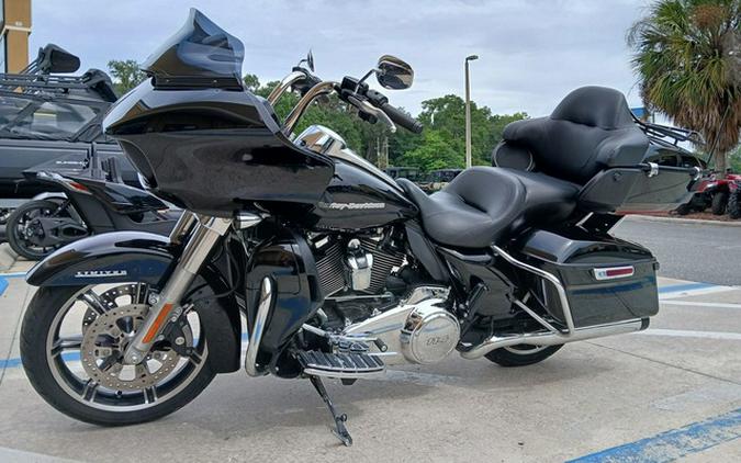 2020 Harley-Davidson Touring FLTRK - Road Glide Limited