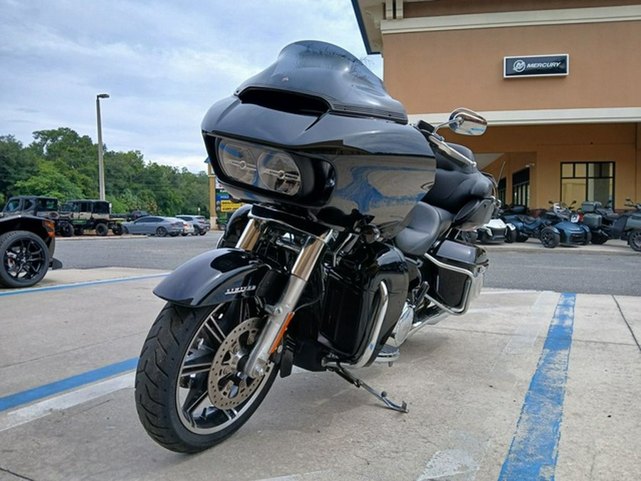 2020 Harley-Davidson Touring FLTRK - Road Glide Limited