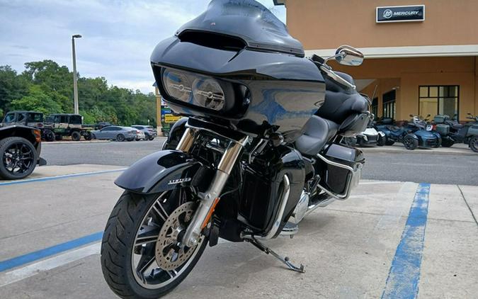 2020 Harley-Davidson Touring FLTRK - Road Glide Limited